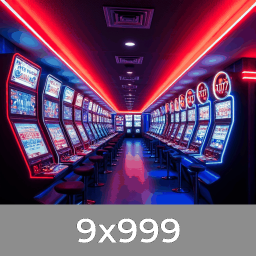 9x999: Bônus e Ofertas Incomparáveis para Você