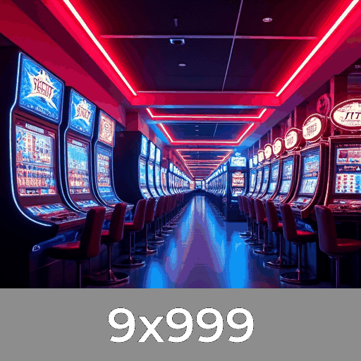 Experiência Autêntica com o 9x999: Jogos de Mesa ao Vivo
