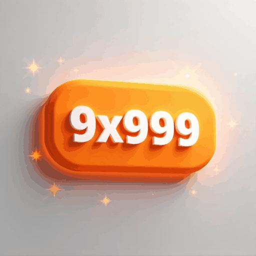 9x999 - Seu Cassino Online Seguro e Divertido